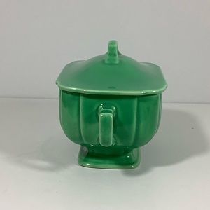 Riviera HLC Reg Green Covered SugarNear-Near Mint! MINT!